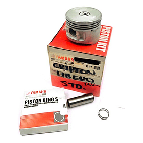 kit piston cripton 110-libero 110 std original