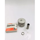kit piston cripton 110-libero 110 std original 2
