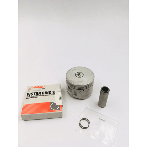 kit piston cripton 110-libero 110 std original 2