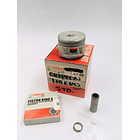 kit piston cripton 110-libero 110 std original 3
