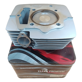 kit cilindro cb200 dt bera elprapremiun +