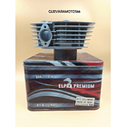 kit cilindro cb200 dt bera elprapremiun + 3