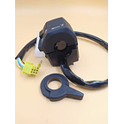 comando izquierdo ax115 original 2