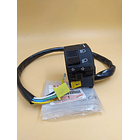 comando izquierdo ax115 original 4