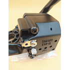 comando izquierdo ax115 original 5