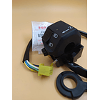 comando izquierdo ax115 original 6