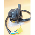 comando izquierdo ax115 original 7