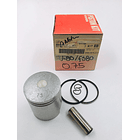 kit piston v80 0.75 original 3