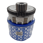 prensa de clutch 3w200 completa knt 3