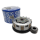 prensa de clutch 3w200 completa knt 2