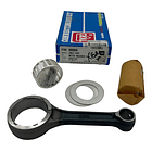 kit biela cbz160-stor125-cb125e tkrj + 1