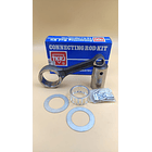 kit biela cbz160-stor125-cb125e tkrj + 3