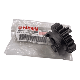 piñon de caja dt125 6 original