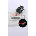 piñon de caja dt125 6 original 2