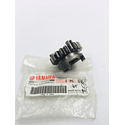 piñon de caja dt125 6 original 4