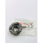 piñon de caja dt125 6 original 5