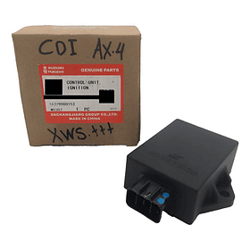 cdi ax4 original