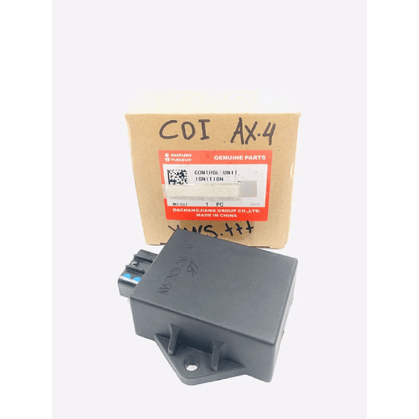 cdi ax4 original 4