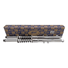 barras telescopicas ax100 completas knt 2