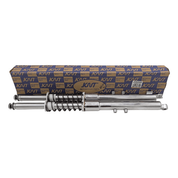 barras telescopicas ax100 completas knt 2