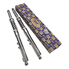 barras telescopicas ax100 completas knt 5