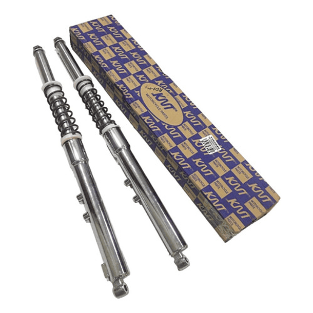 barras telescopicas ax100 completas knt 5