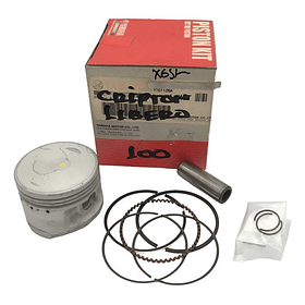 kit piston cripton 110-libero 110 10 original