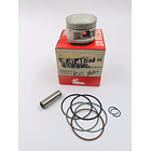 kit piston cripton 110-libero 110 10 original 5