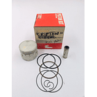 kit piston cripton 110-libero 110 10 original 6