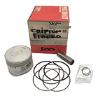 kit piston cripton 110-libero 110 10 original 2