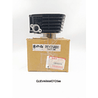 kit cilindro hayate original + 3