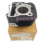 kit cilindro hayate original + 2