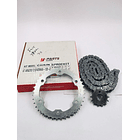 relacion fz15 yparts 4