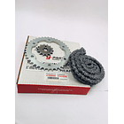 relacion fz15 yparts 5