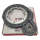 relacion fz15 yparts 2