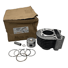 kit cilindro agility 125 kymco original 1