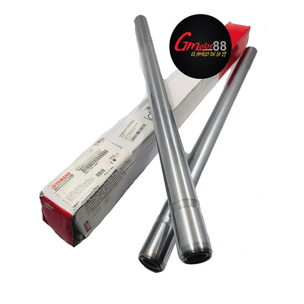 barras telescopicas sz16 unidad original 4