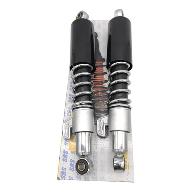 amortiguador trasero eco deluxe srs 2