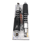 amortiguador trasero eco deluxe srs 3