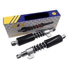 amortiguador trasero eco deluxe srs 4