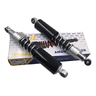 amortiguador trasero eco deluxe srs 5