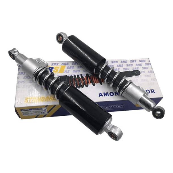 amortiguador trasero eco deluxe srs 5