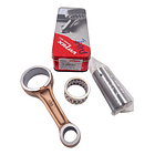 kit biela xtz250 vitrix + 1