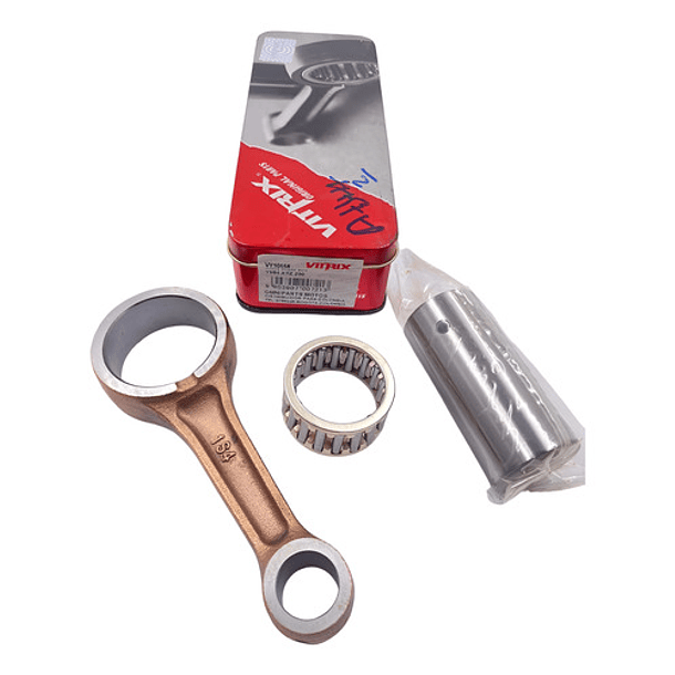 kit biela xtz250 vitrix + 1