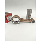 kit biela xtz250 vitrix + 3