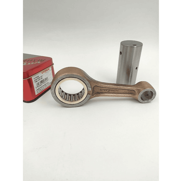 kit biela xtz250 vitrix + 3