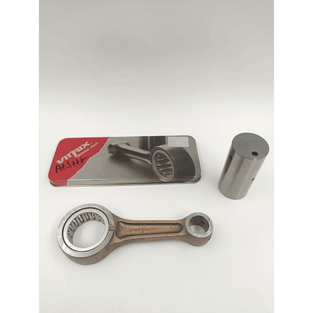 kit biela xtz250 vitrix + 4