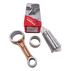 kit biela xtz250 vitrix + 2