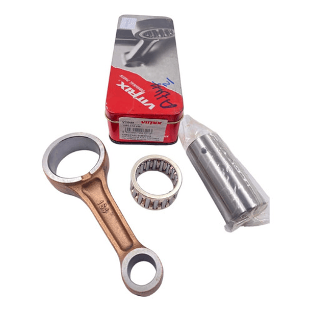 kit biela xtz250 vitrix + 2