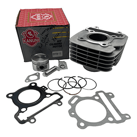 kit cilindro cripton 115 kanuni